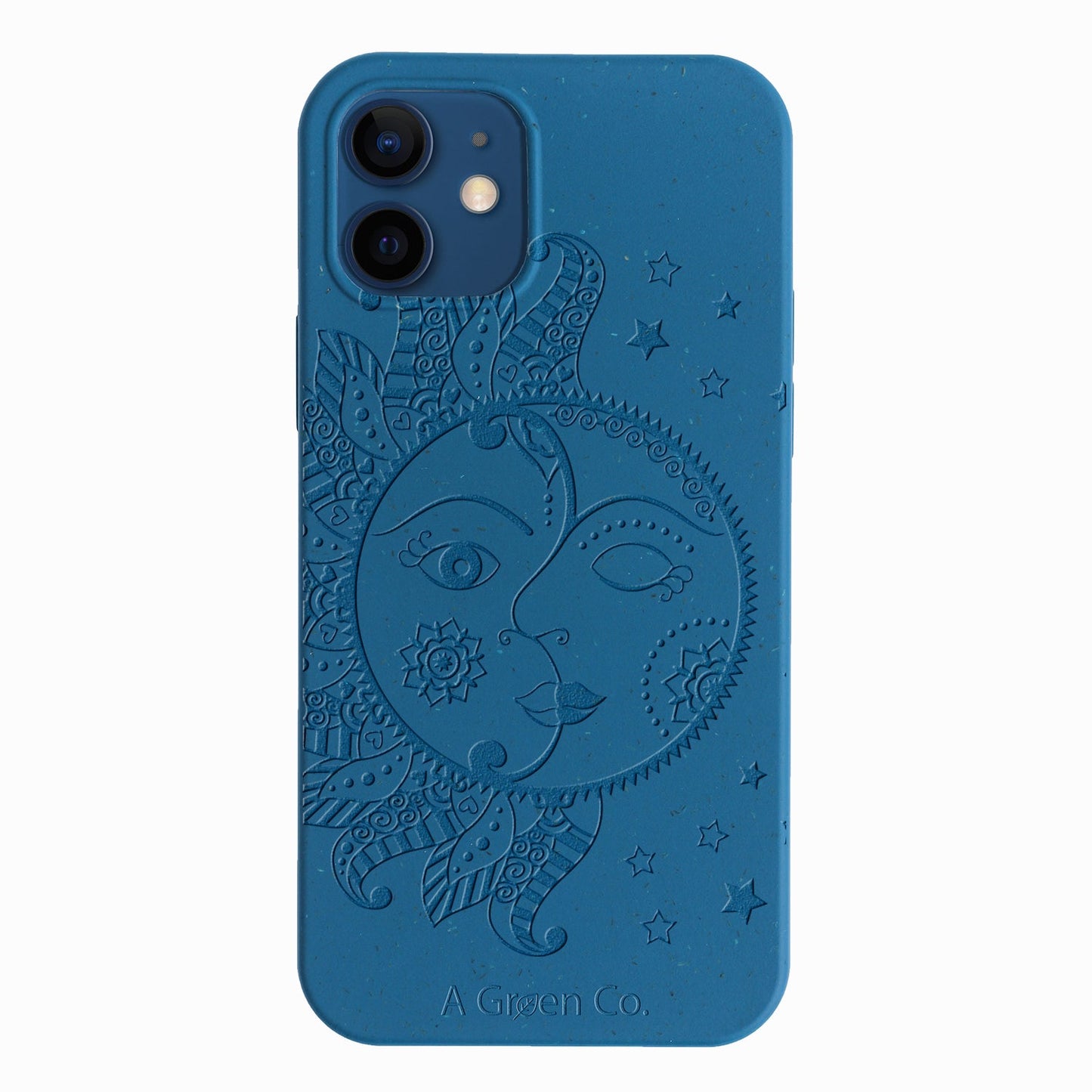 Shine On! - iPhone 12 Mini Eco-Friendly Case