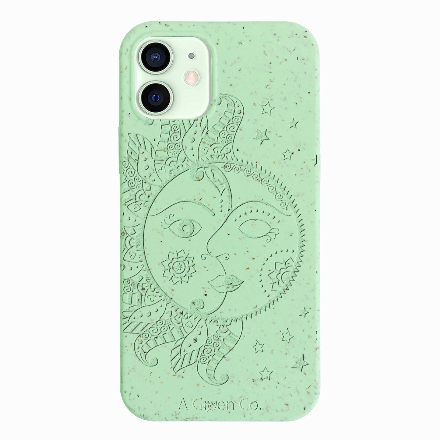 Shine On! - iPhone 12 Mini Eco-Friendly Case