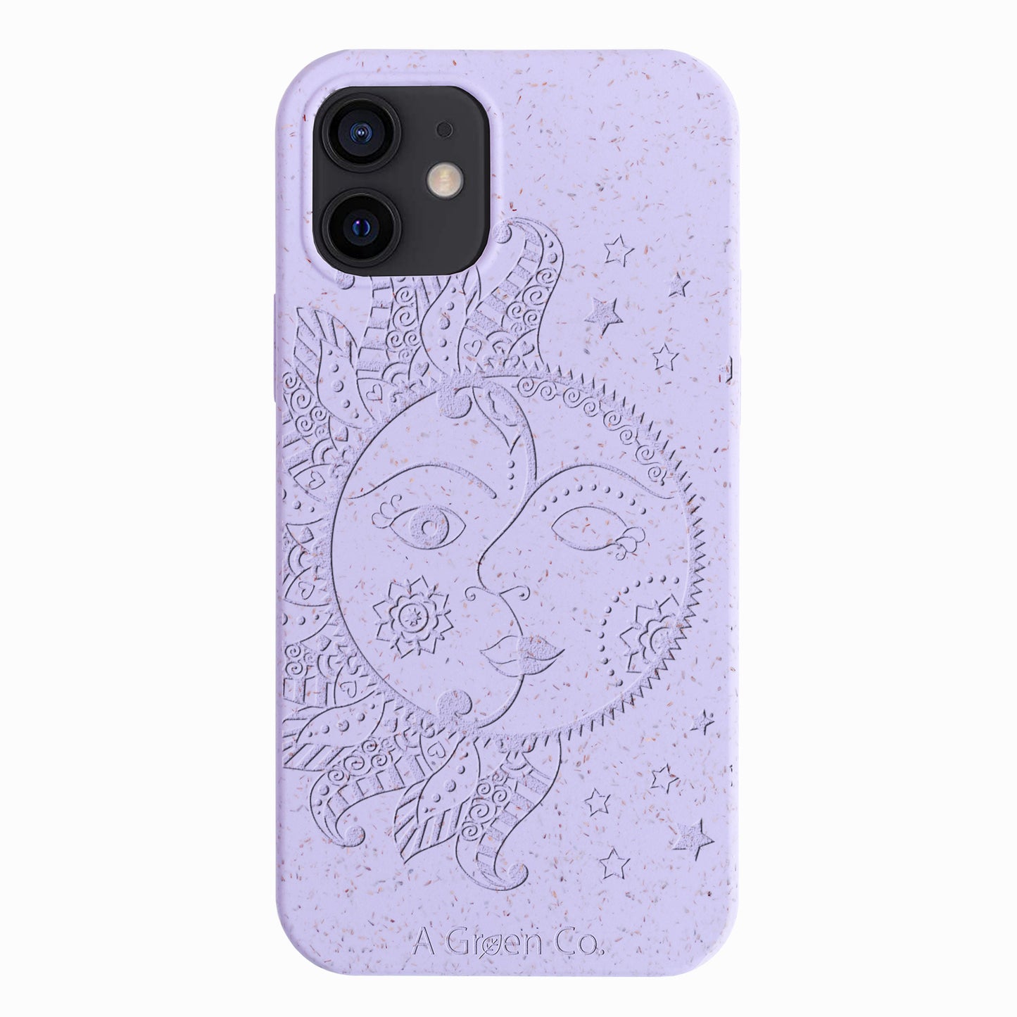 Shine On! - iPhone 12 / 12 Pro Eco-Friendly Case