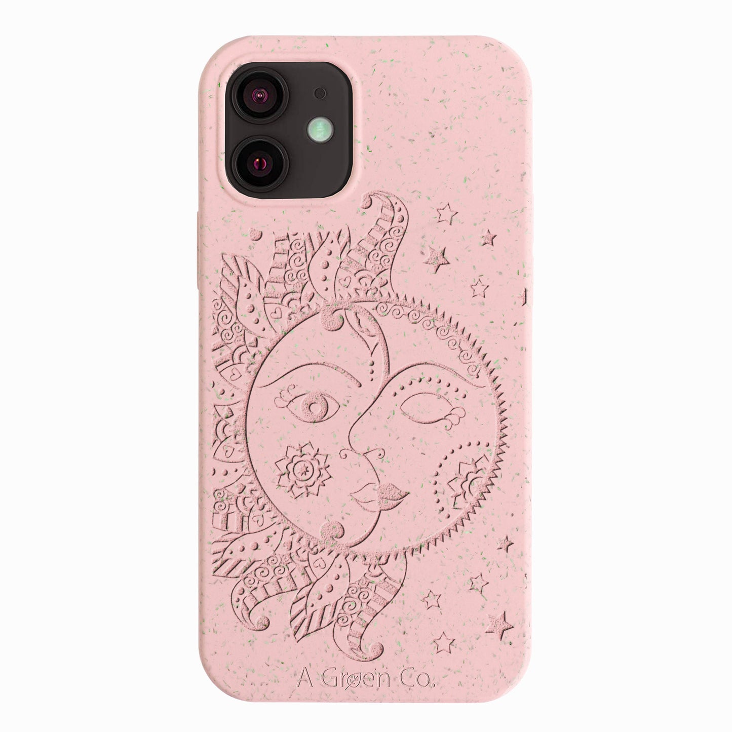 Shine On! - iPhone 12 Mini Eco-Friendly Case
