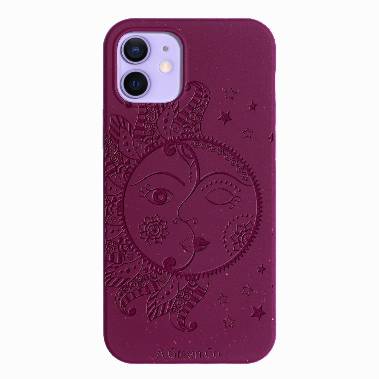 Shine On! - iPhone 12 / 12 Pro Eco-Friendly Case