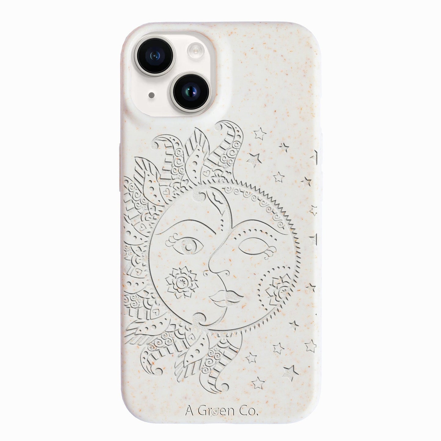 Shine On! - iPhone 13 Eco-Friendly Case