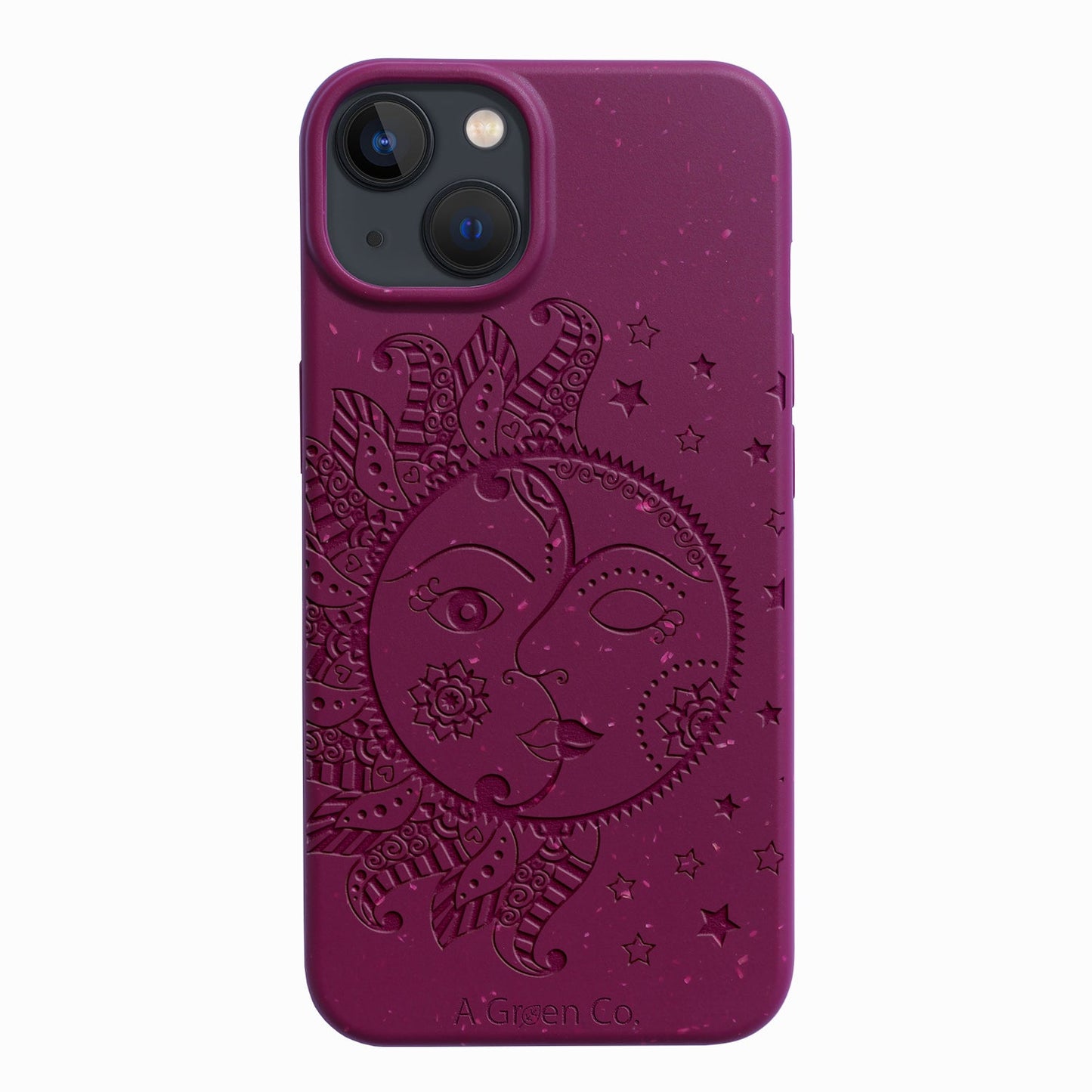 Shine On! - iPhone 14 Eco-Friendly Case