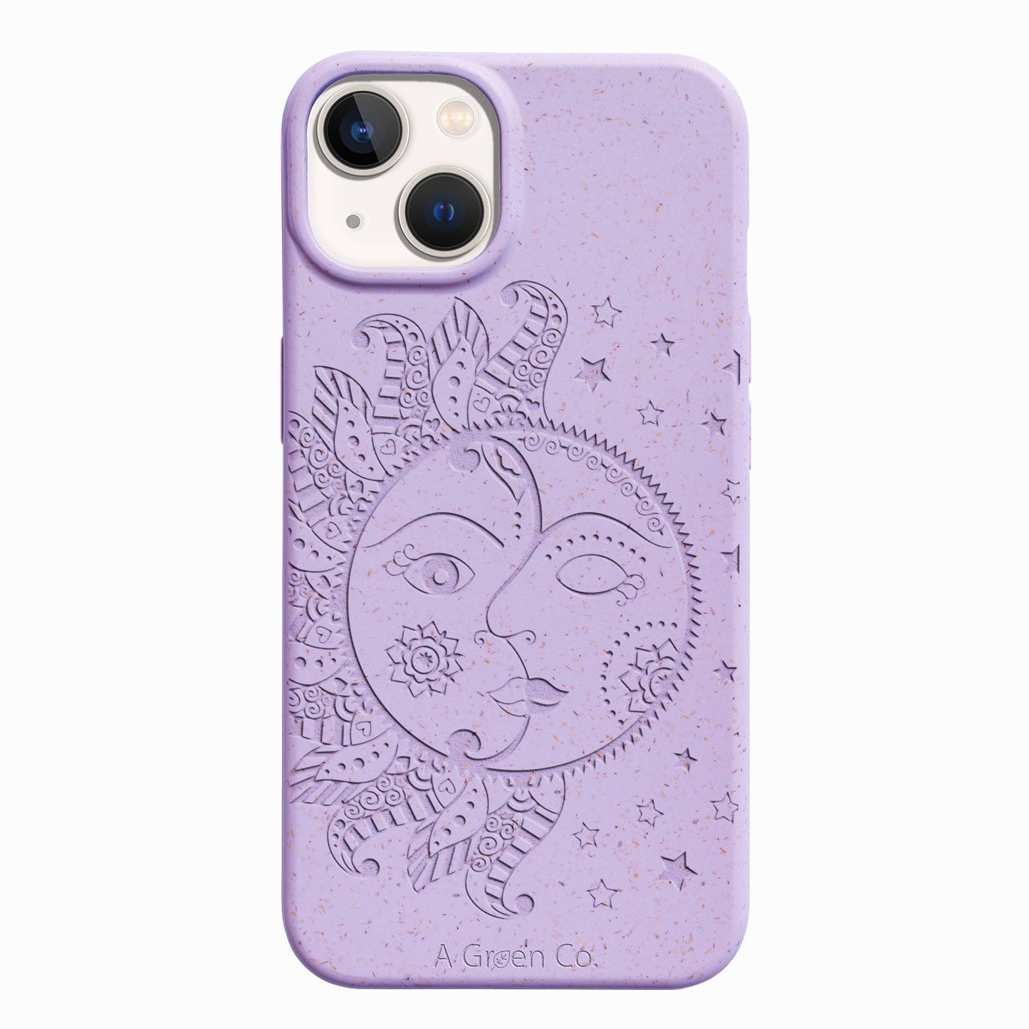 Shine On! - iPhone 13 Eco-Friendly Case