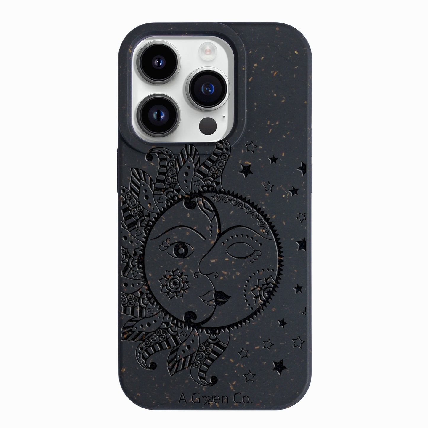 Shine On! - iPhone 16 Pro Eco-Friendly Case