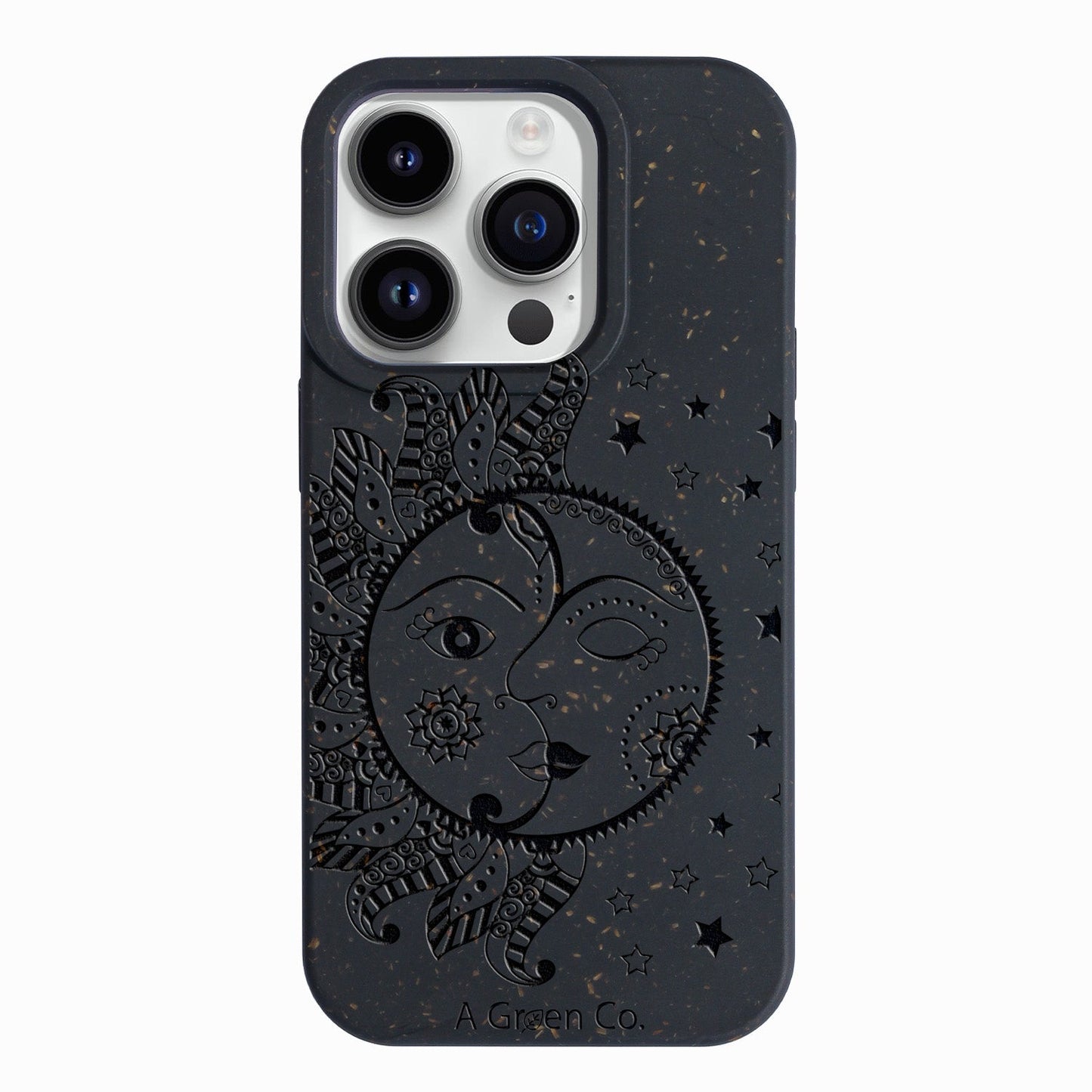 Shine On! - iPhone 15 Pro Max Eco-Friendly Case
