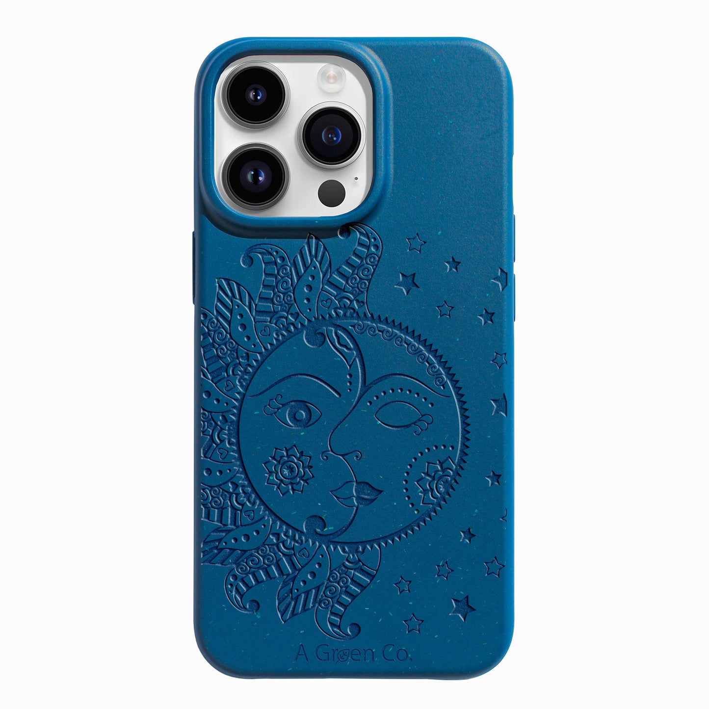 Shine On! - iPhone 16 Pro Eco-Friendly Case