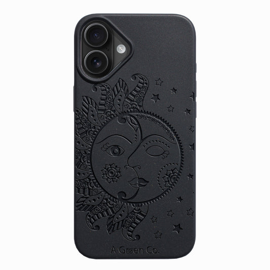 Shine On! - iPhone 16 Eco-Friendly Case