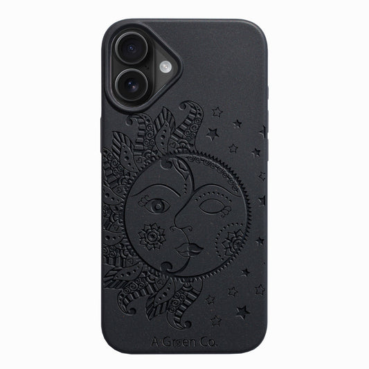 Shine On! - iPhone 16 Plus Eco-Friendly Case