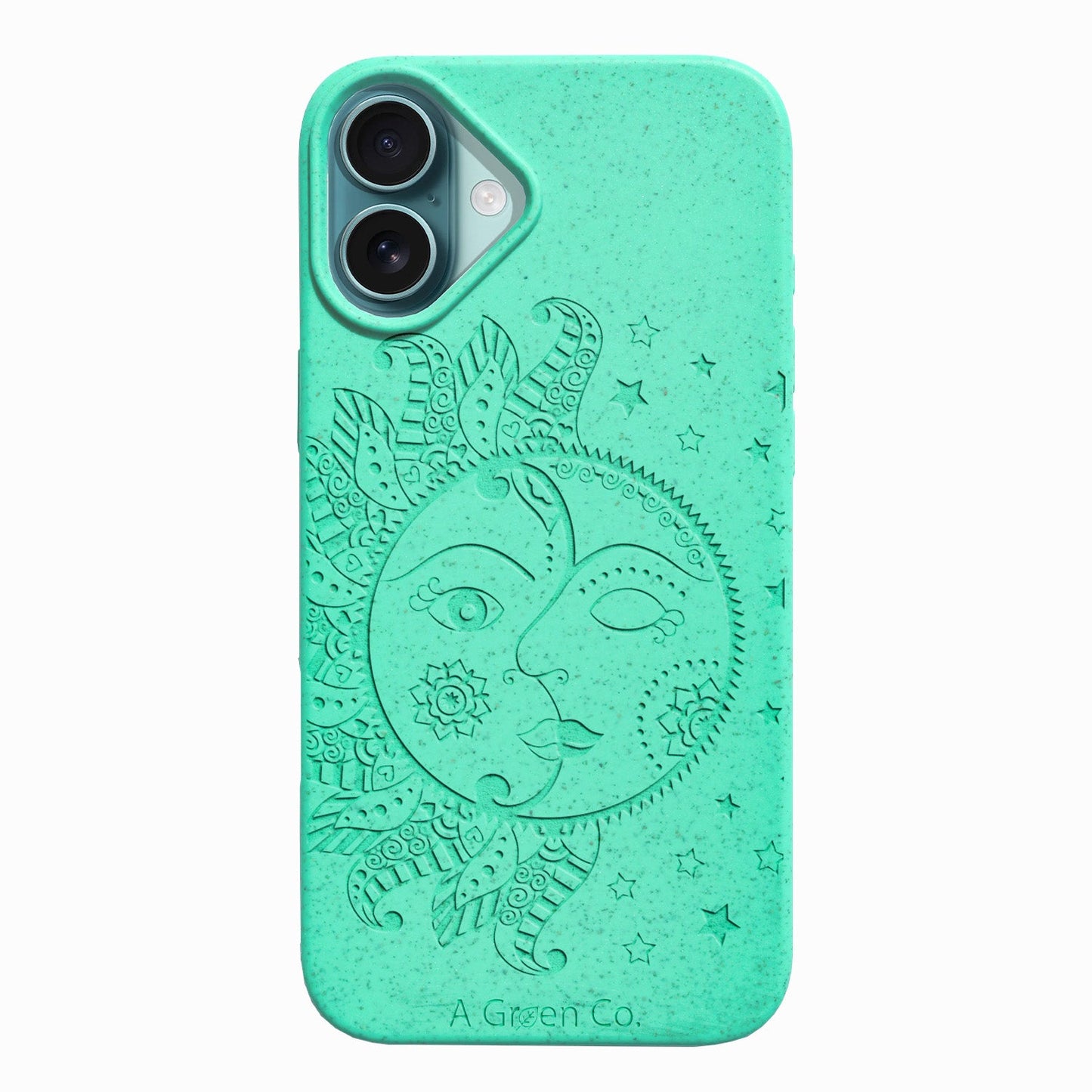 Shine On! - iPhone 16 Plus Eco-Friendly Case