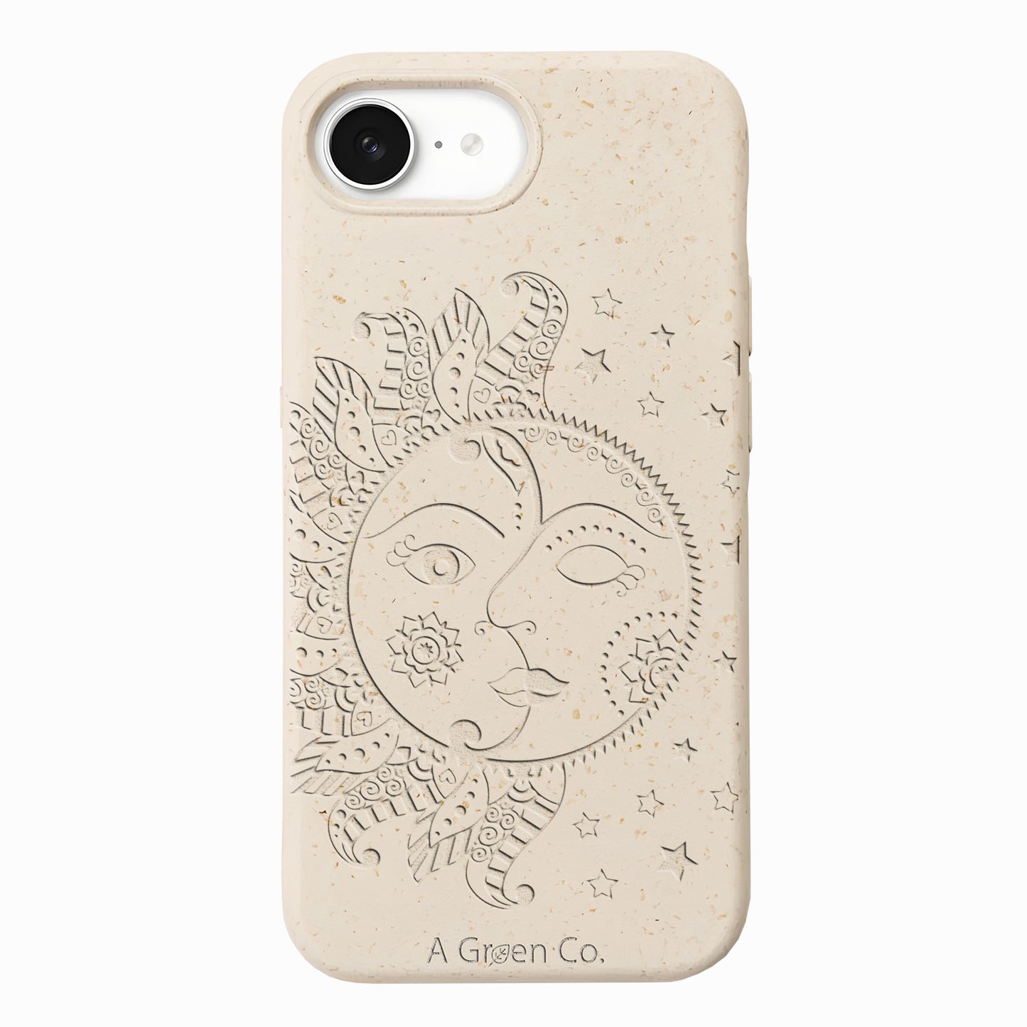 Shine On! - iPhone 16e Eco-Friendly Case