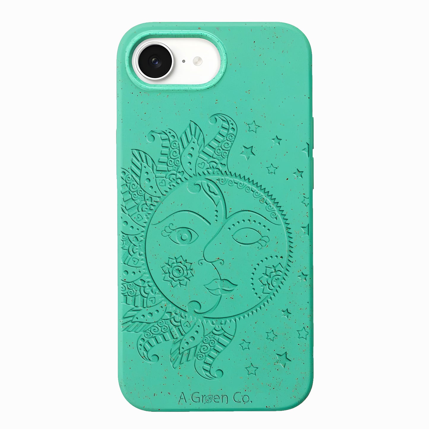Shine On! - iPhone 16e Eco-Friendly Case