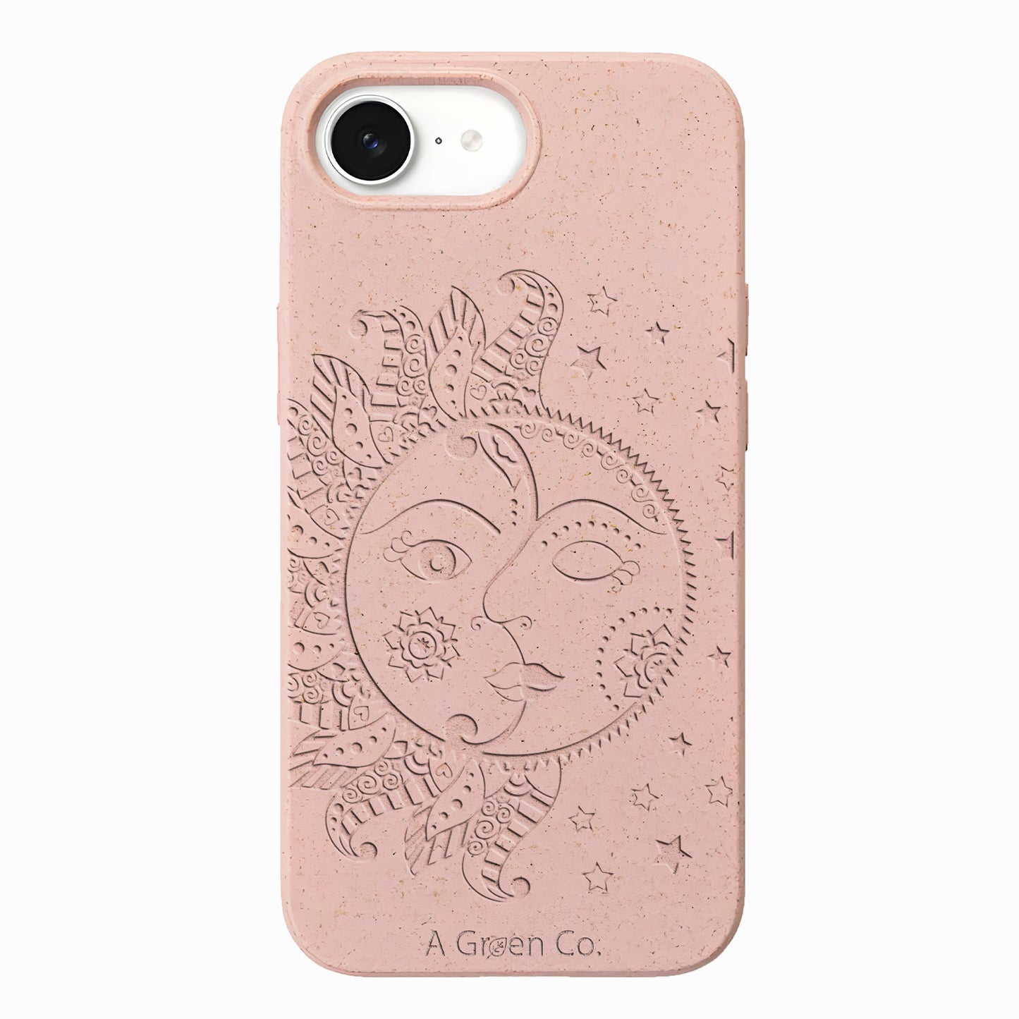 Shine On! - iPhone 16e Eco-Friendly Case
