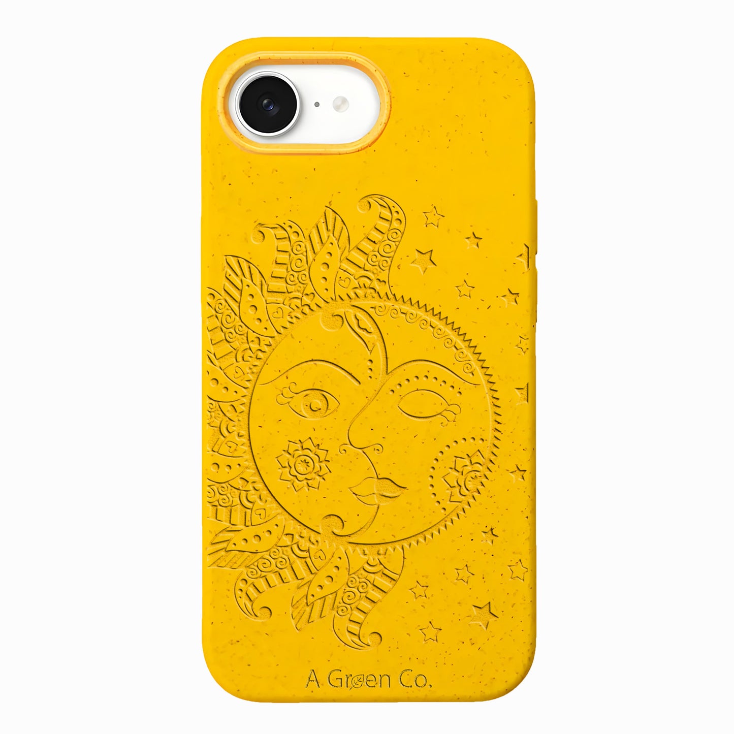 Shine On! - iPhone 16e Eco-Friendly Case