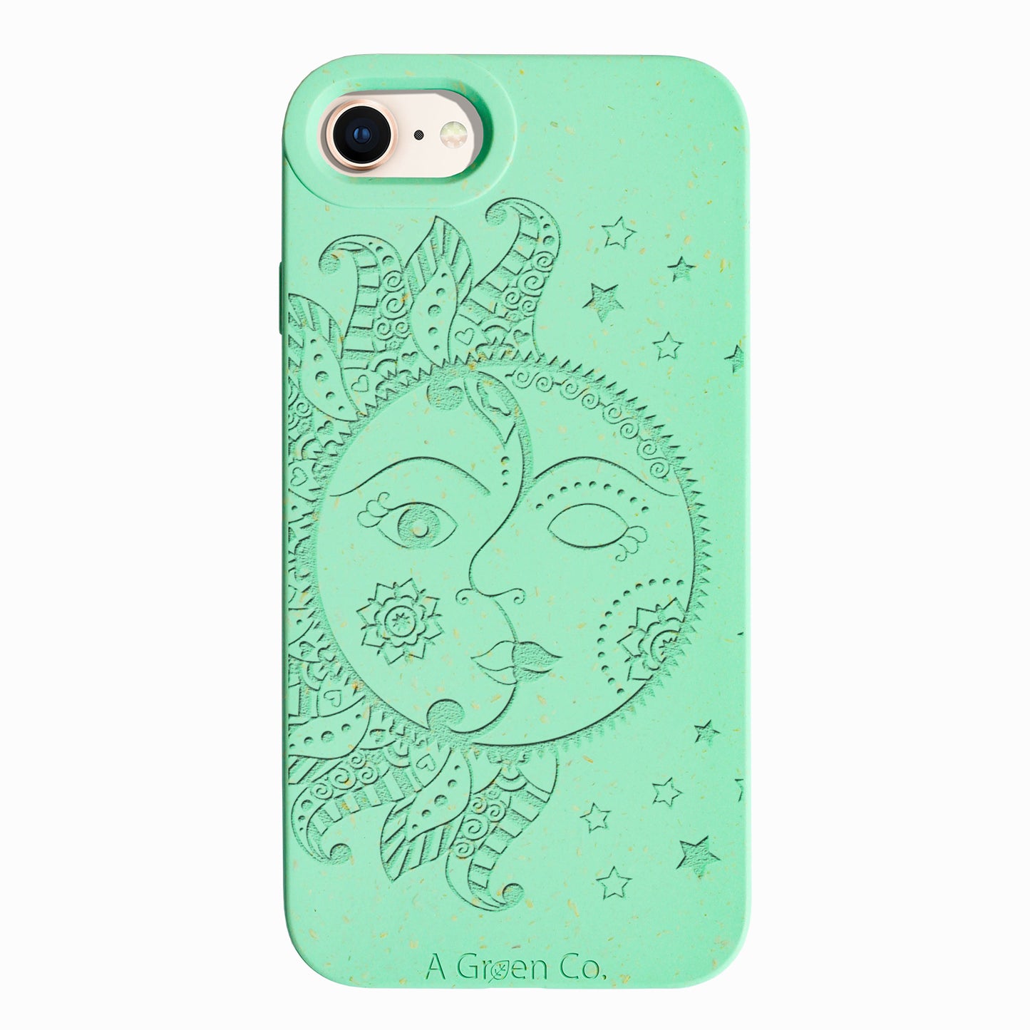 Shine On! - iPhone SE 2020 / 8 / 7 / 6 / 6s Eco-Friendly Case