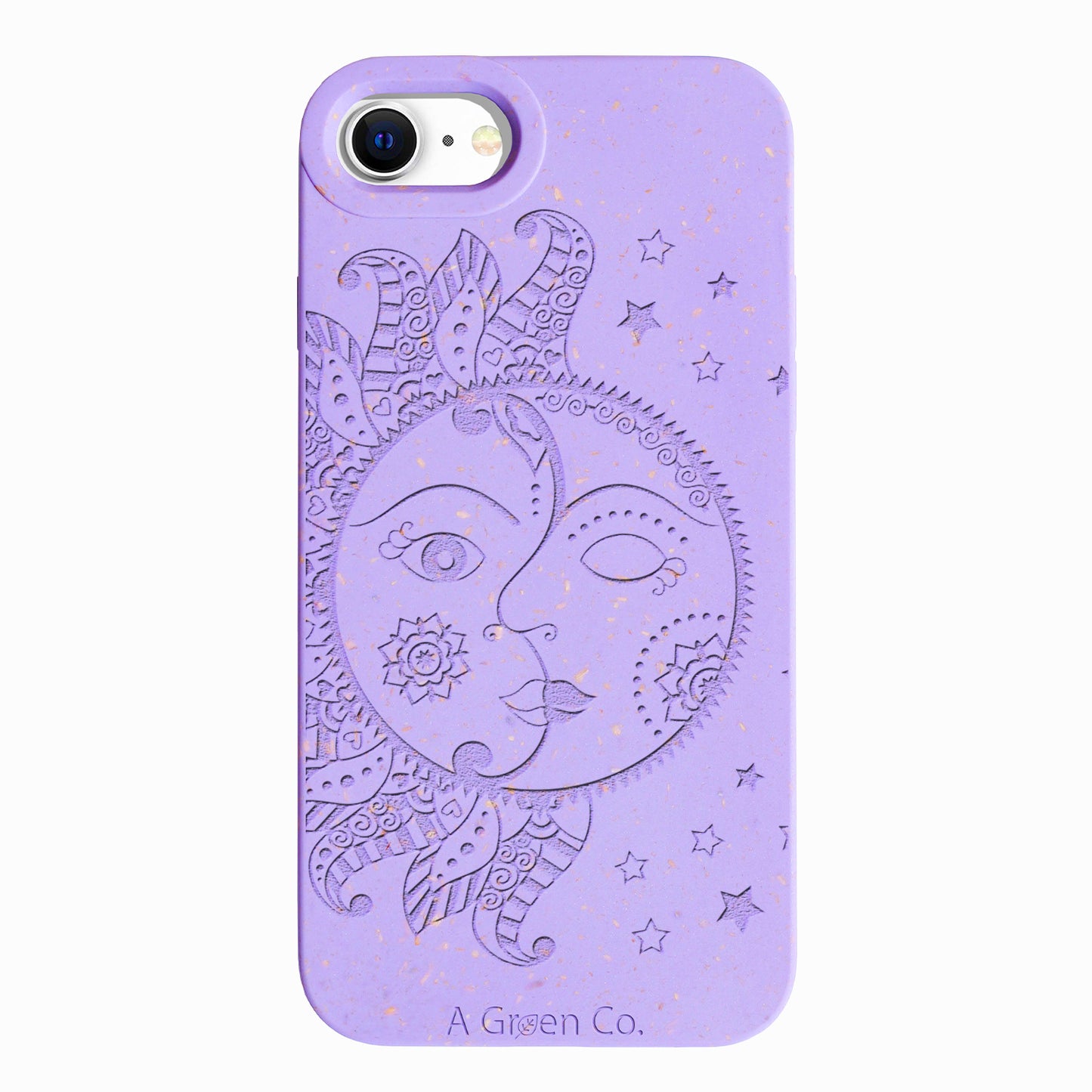 Shine On! - iPhone SE 2020 / 8 / 7 / 6 / 6s Eco-Friendly Case