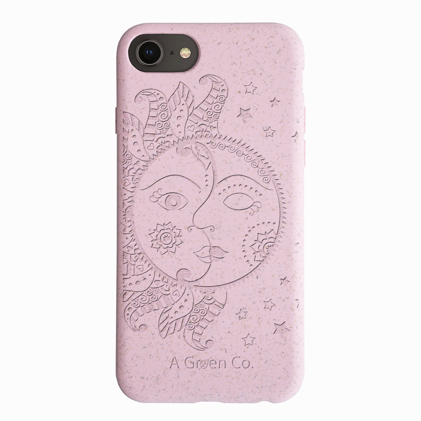 Shine On! - iPhone SE 2020 / 8 / 7 / 6 / 6s Eco-Friendly Case