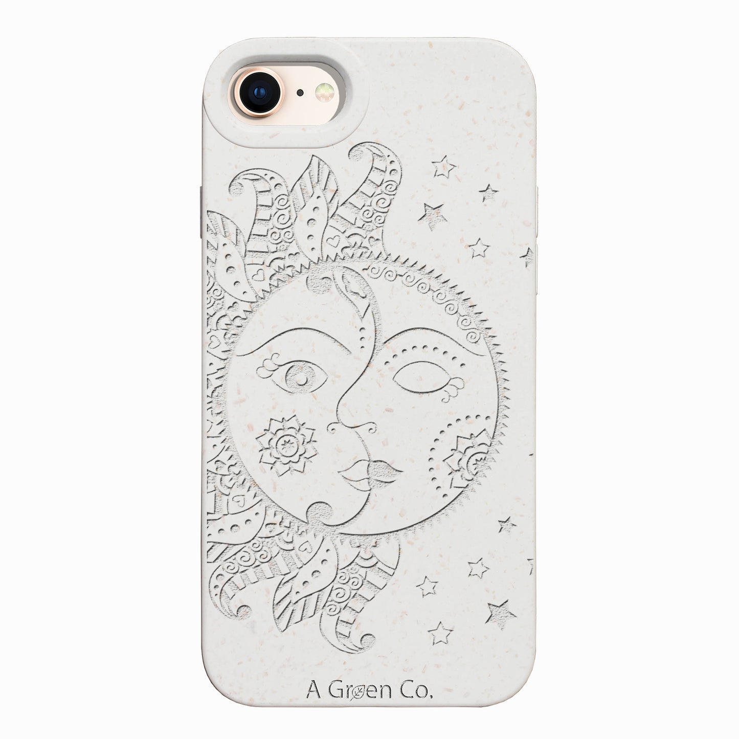 Shine On! - iPhone SE 2020 / 8 / 7 / 6 / 6s Eco-Friendly Case
