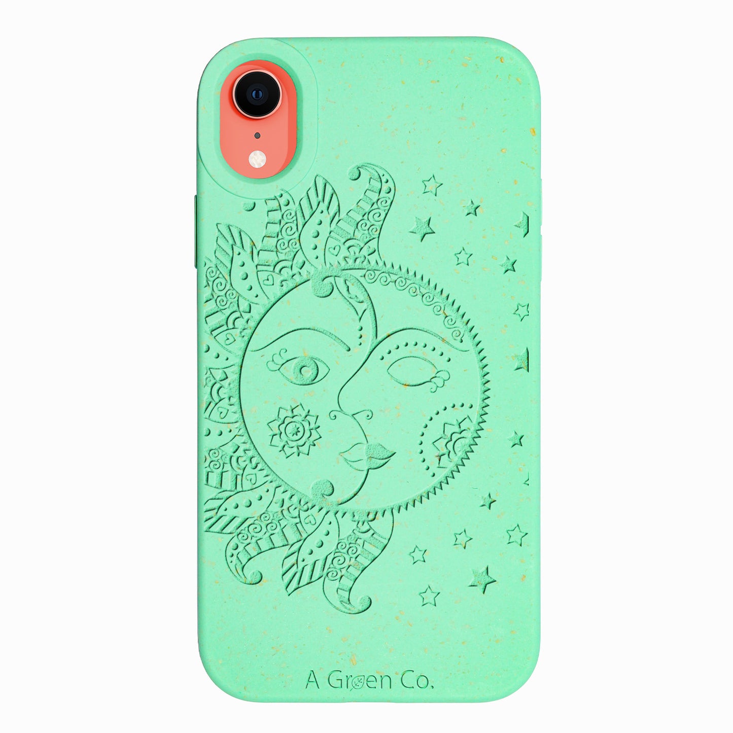 Shine On! - iPhone XR Eco-Friendly Case