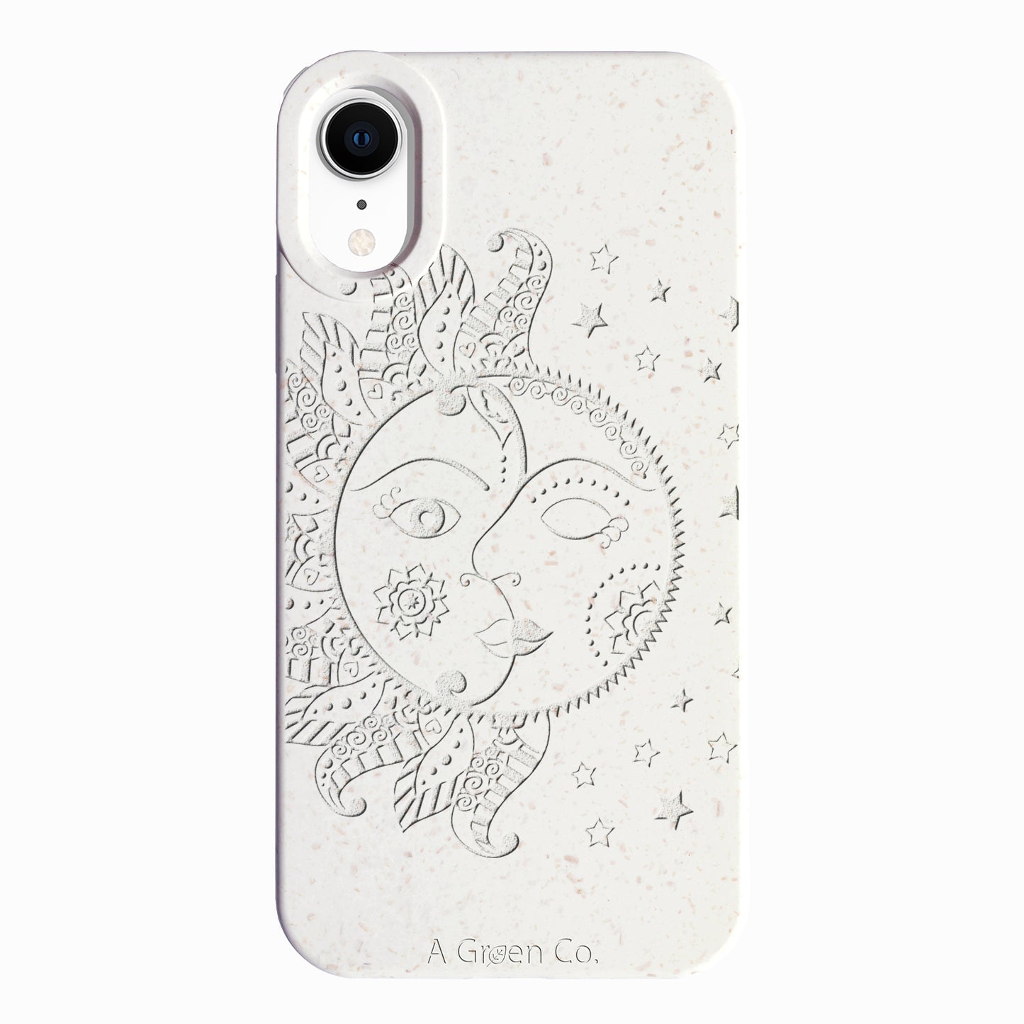 Shine On! - iPhone XR Eco-Friendly Case