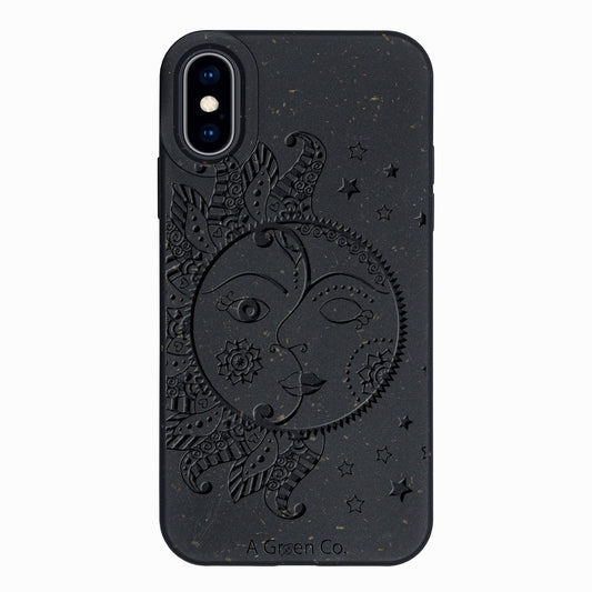 Shine On! - iPhone Xs Eco-Friendly Case