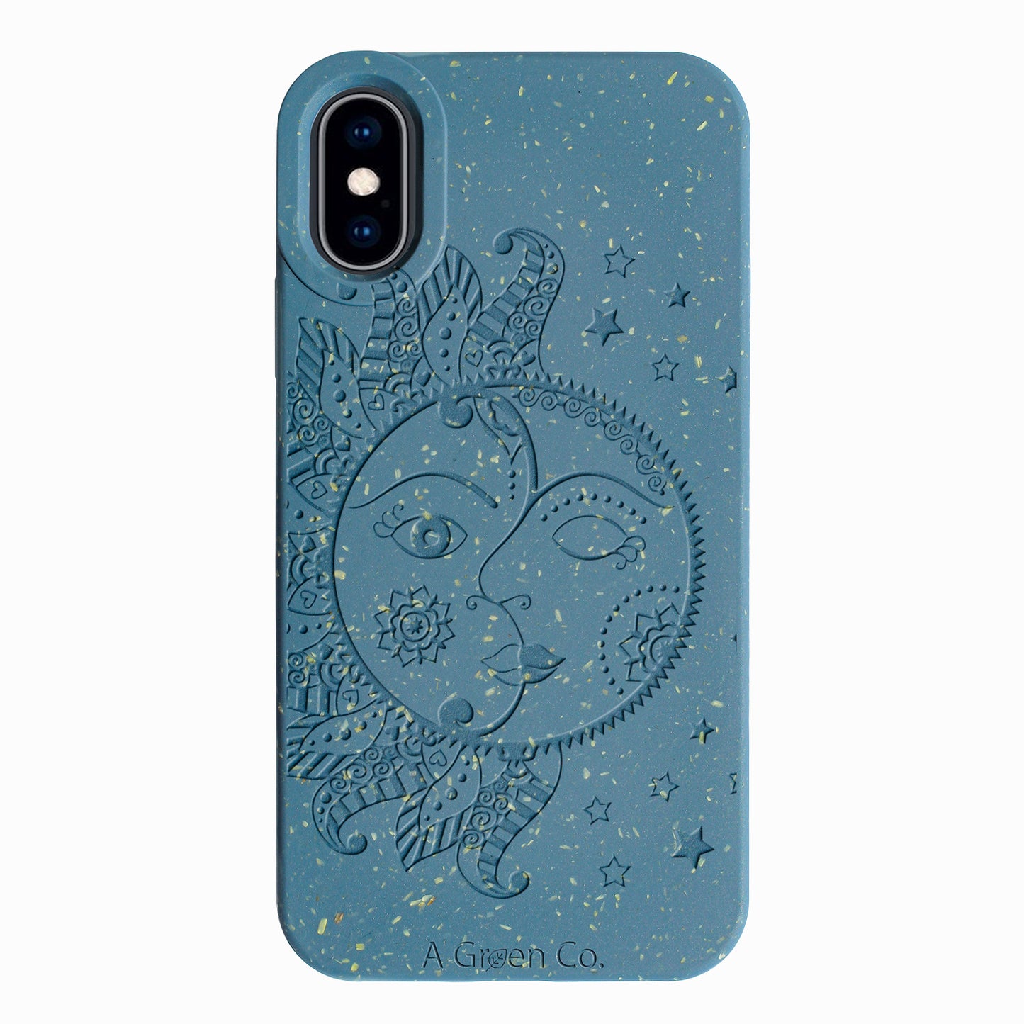Shine On! - iPhone Xs Eco-Friendly Case
