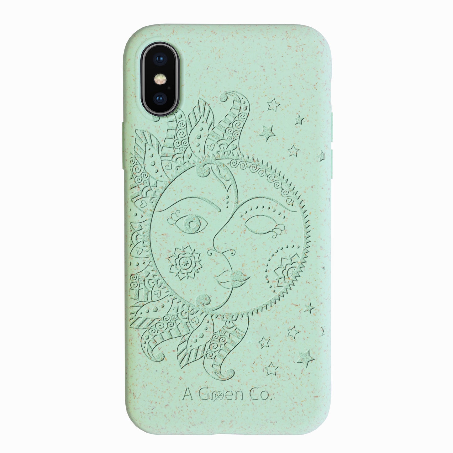 Shine On! - iPhone Xs Eco-Friendly Case