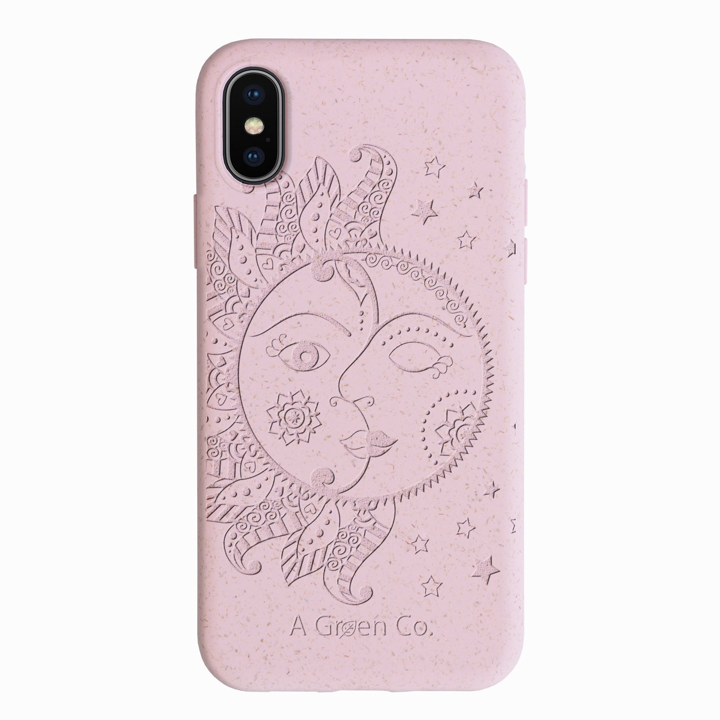 Shine On! - iPhone Xs Eco-Friendly Case