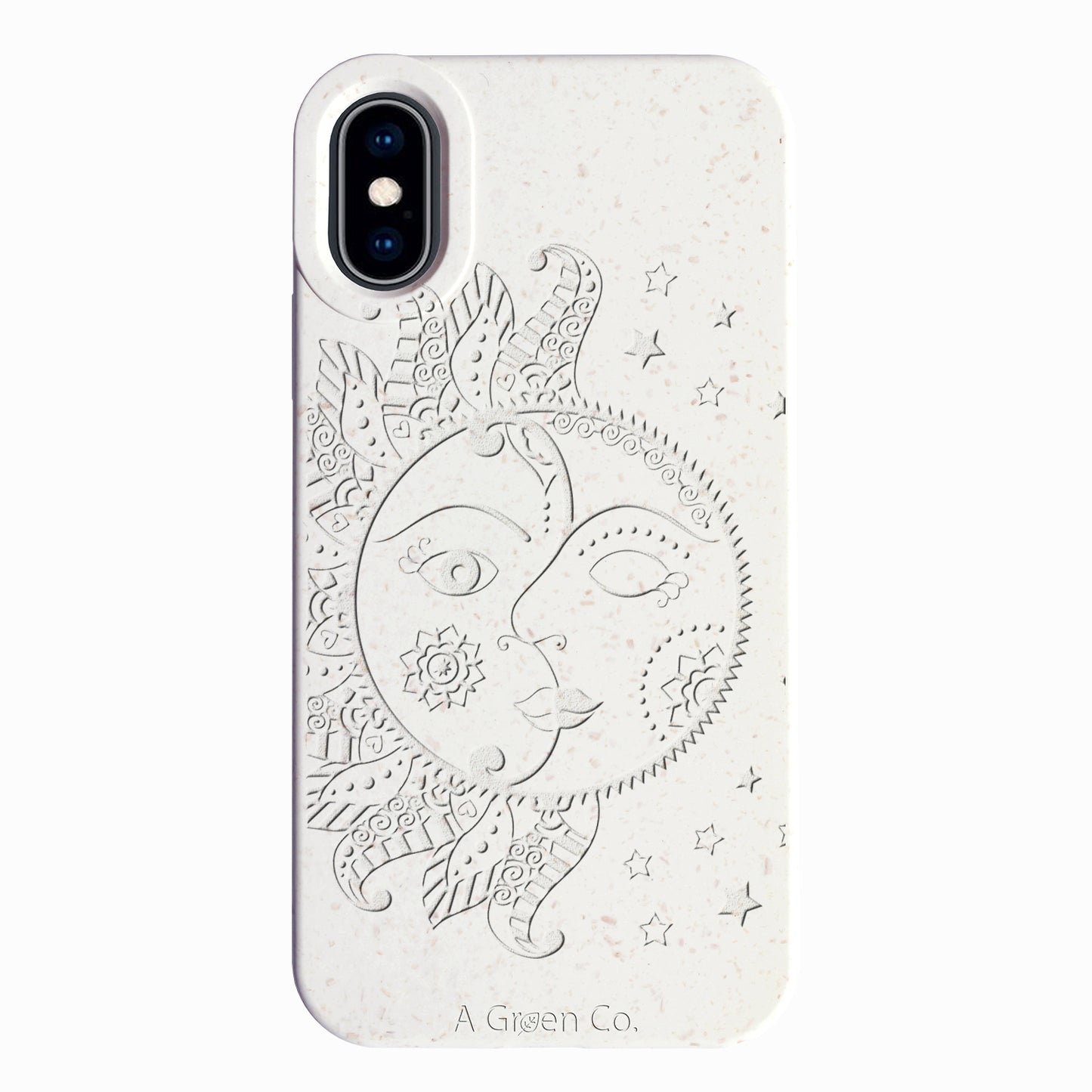 Shine On! - iPhone Xs Eco-Friendly Case