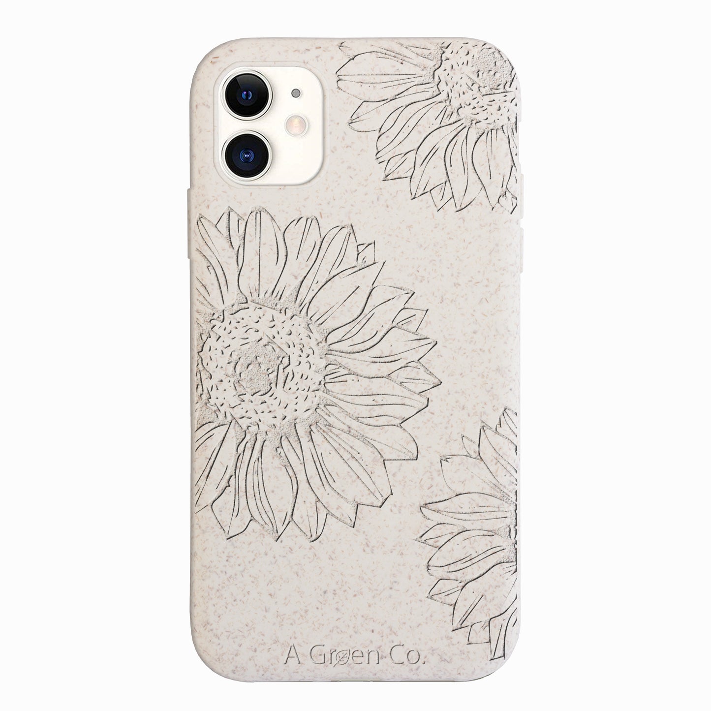 Sunflowers - iPhone 11 Eco-Friendly Case