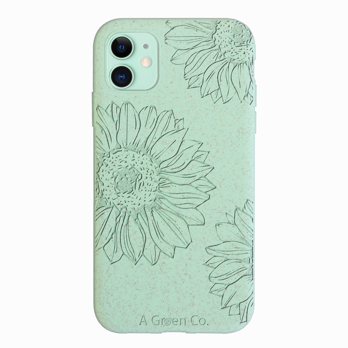 Sunflowers - iPhone 11 Eco-Friendly Case