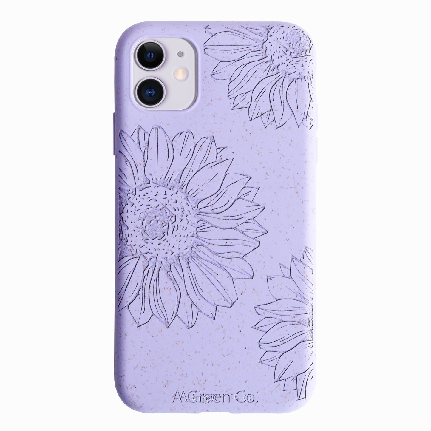 Sunflowers - iPhone 11 Eco-Friendly Case