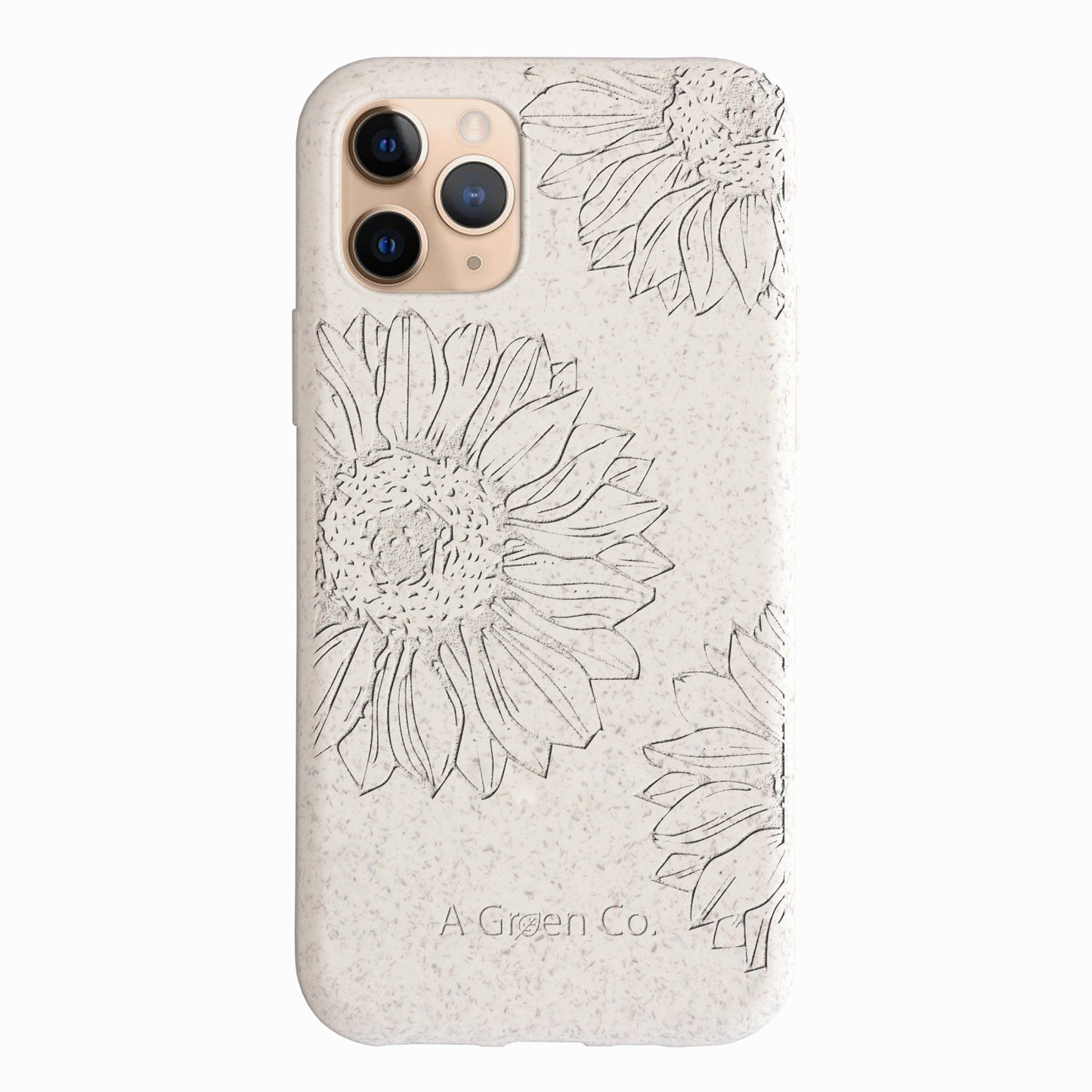 Sunflowers - iPhone 11 Pro Max Eco-Friendly Case