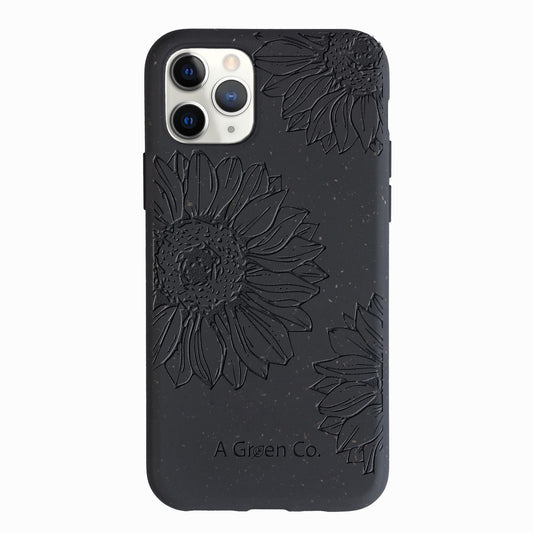 Sunflowers - iPhone 11 Pro Max Eco-Friendly Case