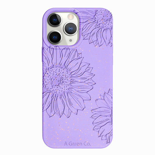 Sunflowers - iPhone 11 Pro Eco-Friendly Case