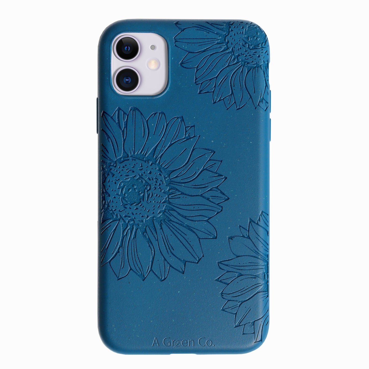 Sunflowers - iPhone 11 Eco-Friendly Case