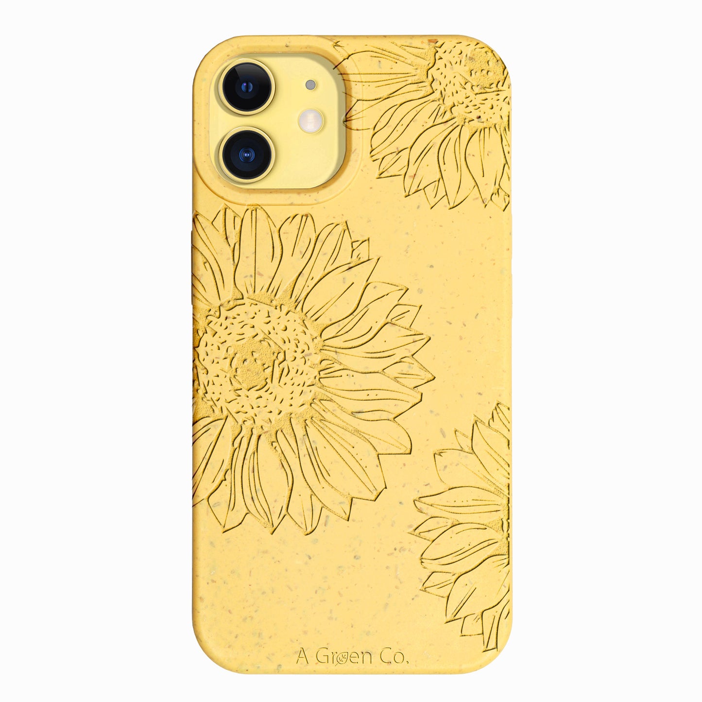 Sunflowers - iPhone 11 Eco-Friendly Case
