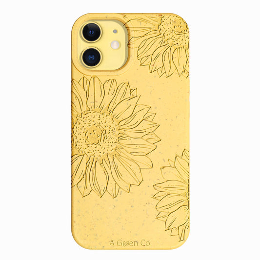 Sunflowers - iPhone 11 Eco-Friendly Case