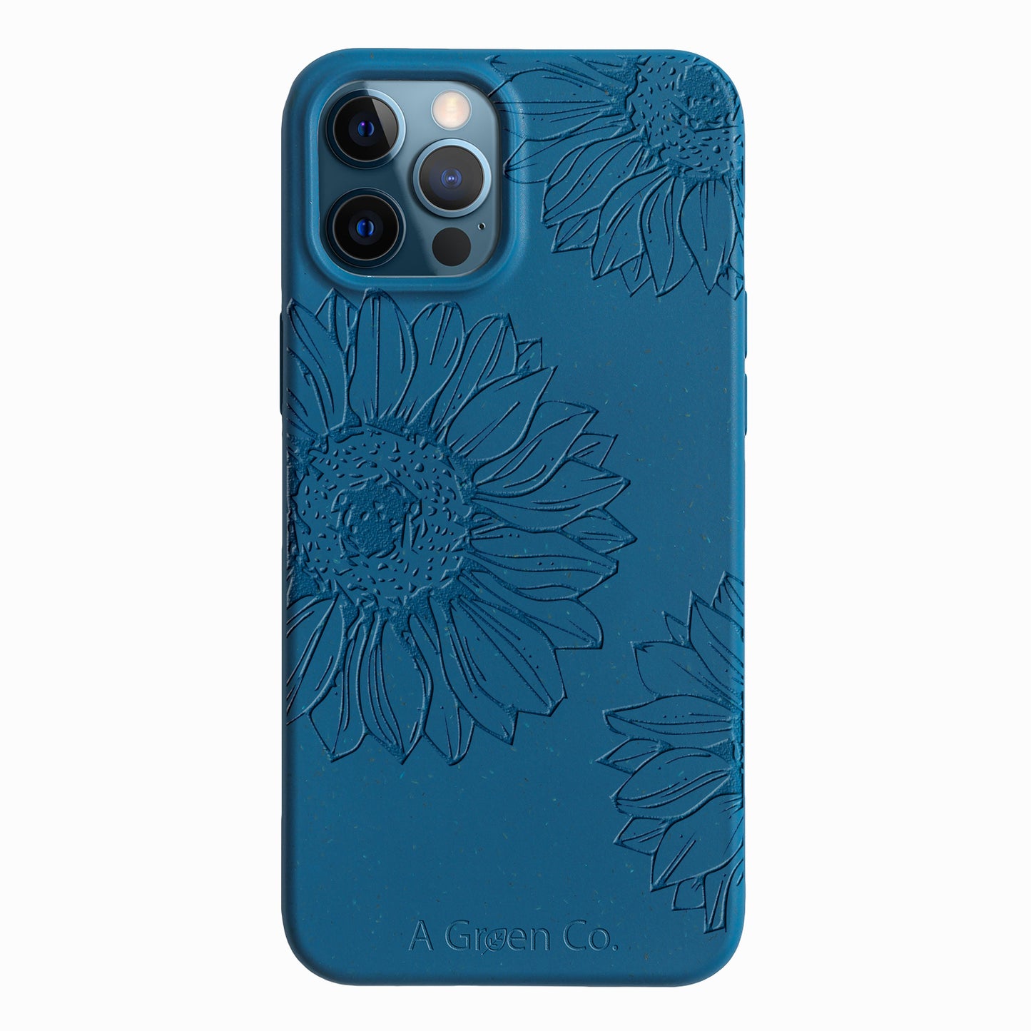 Sunflowers - iPhone 12 Pro Max Eco-Friendly Case