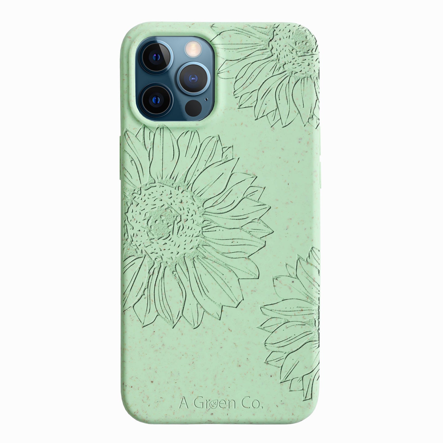 Sunflowers - iPhone 12 Pro Max Eco-Friendly Case