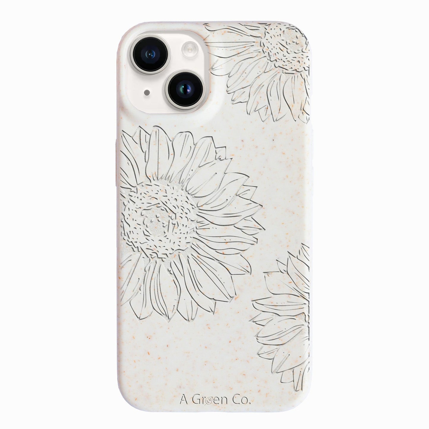 Sunflowers - iPhone 14 Eco-Friendly Case