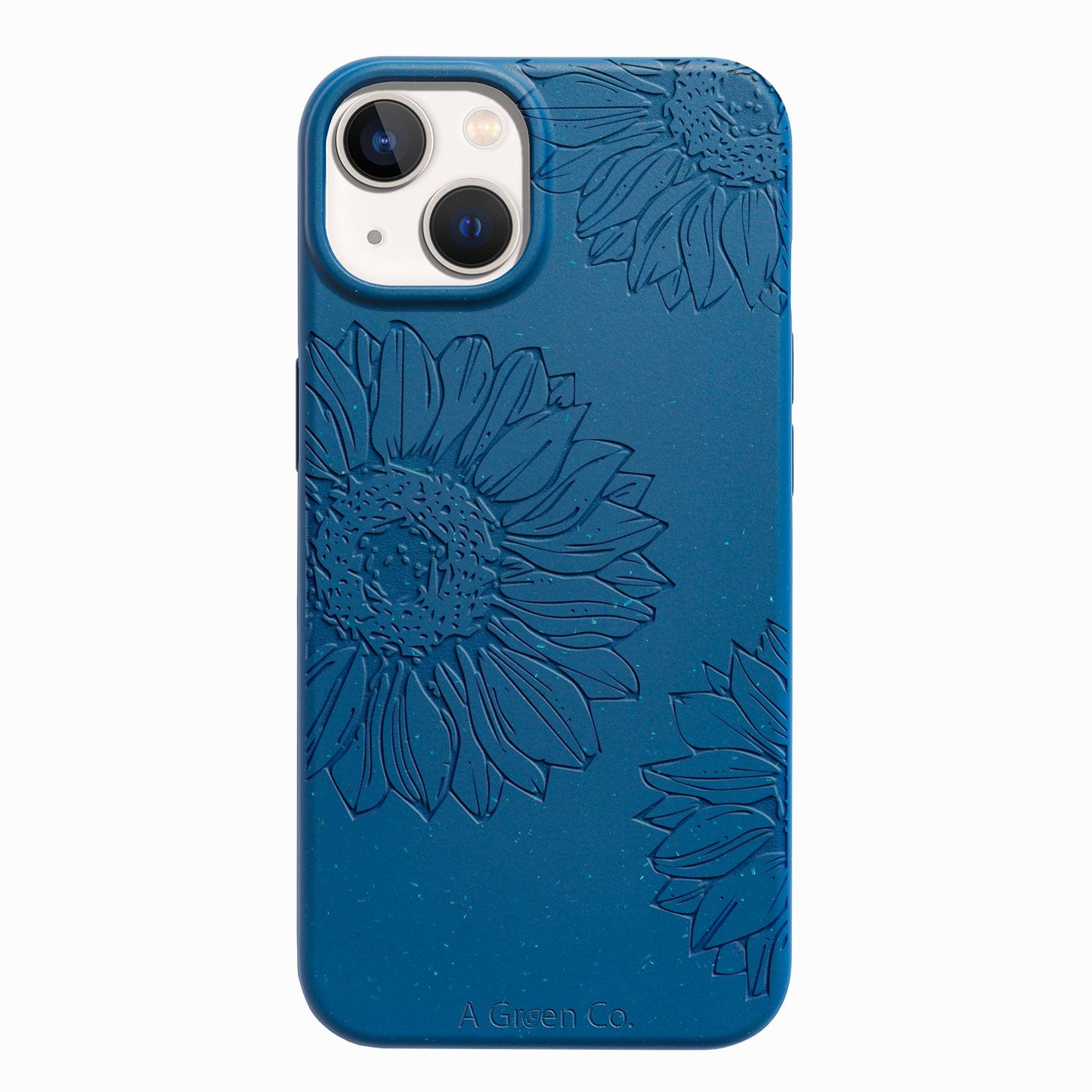 Sunflowers - iPhone 14 Eco-Friendly Case