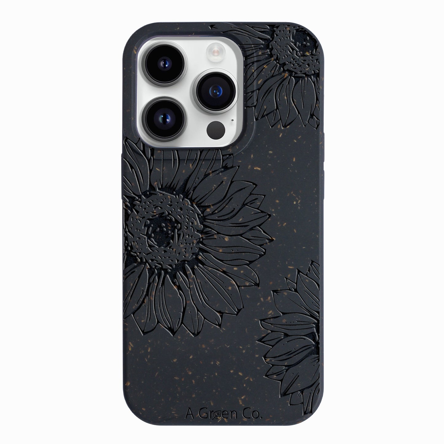 Sunflowers - iPhone 16 Pro Eco-Friendly Case