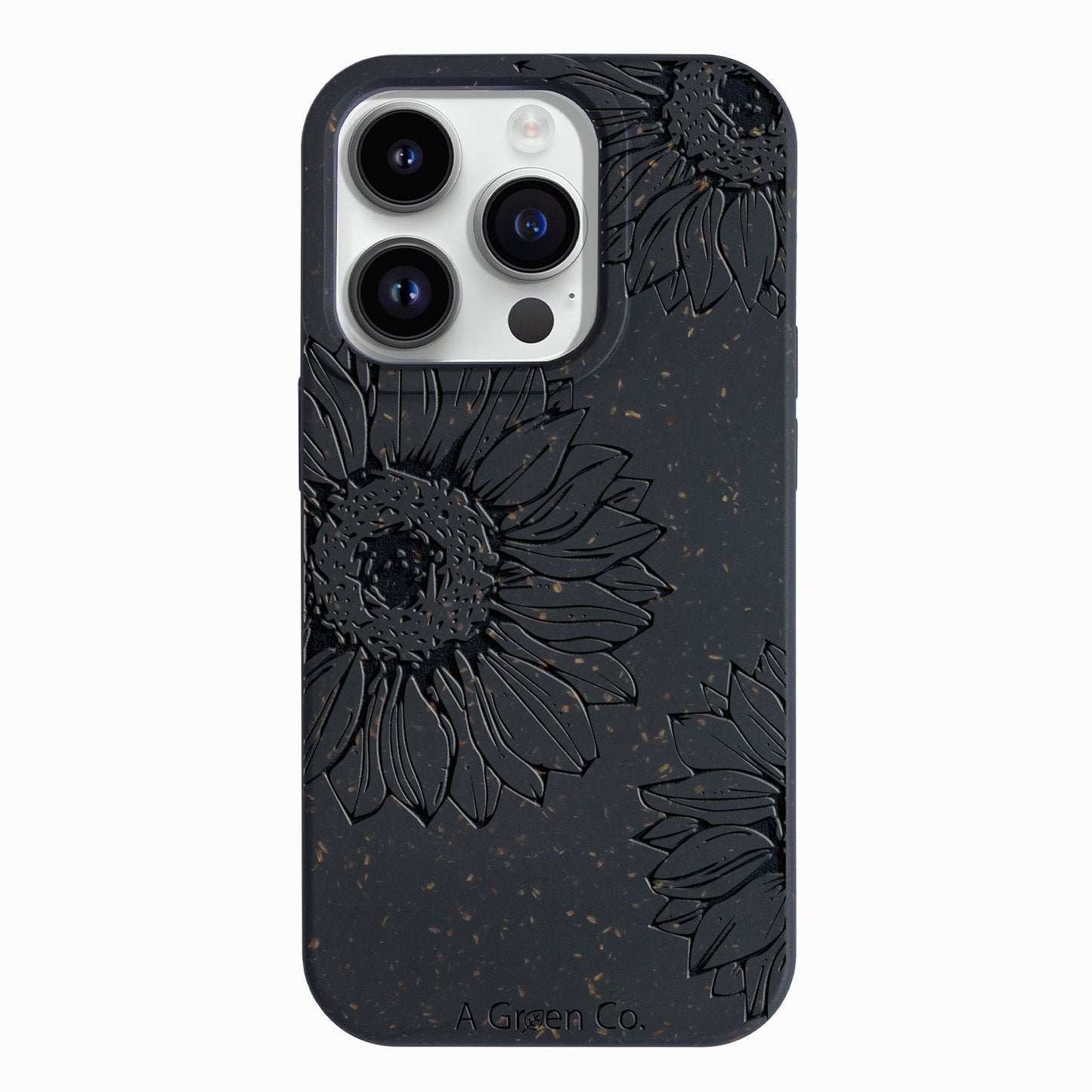 Sunflowers - iPhone 13 Pro Max Eco-Friendly Case