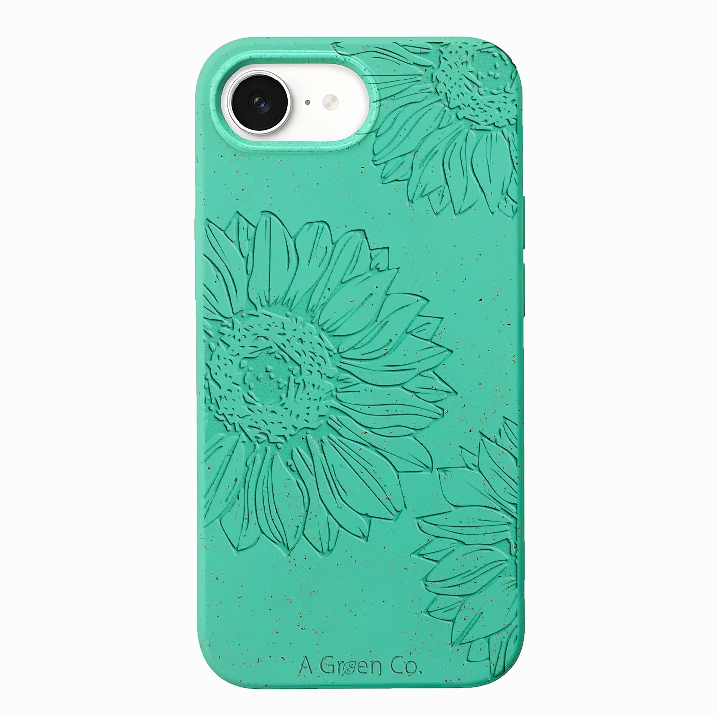 Sunflowers - iPhone 16e Eco-Friendly Case