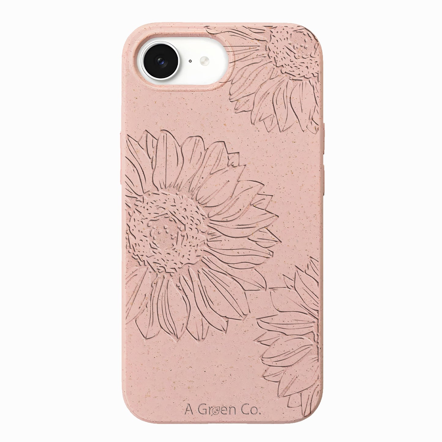 Sunflowers - iPhone 16e Eco-Friendly Case