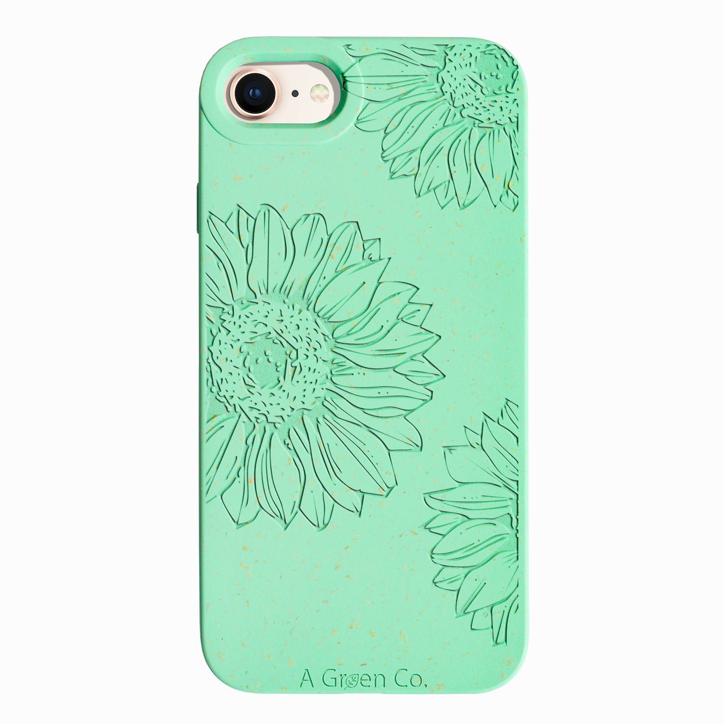 Sunflowers - iPhone SE 2020 / 8 / 7 / 6 / 6s Eco-Friendly Case
