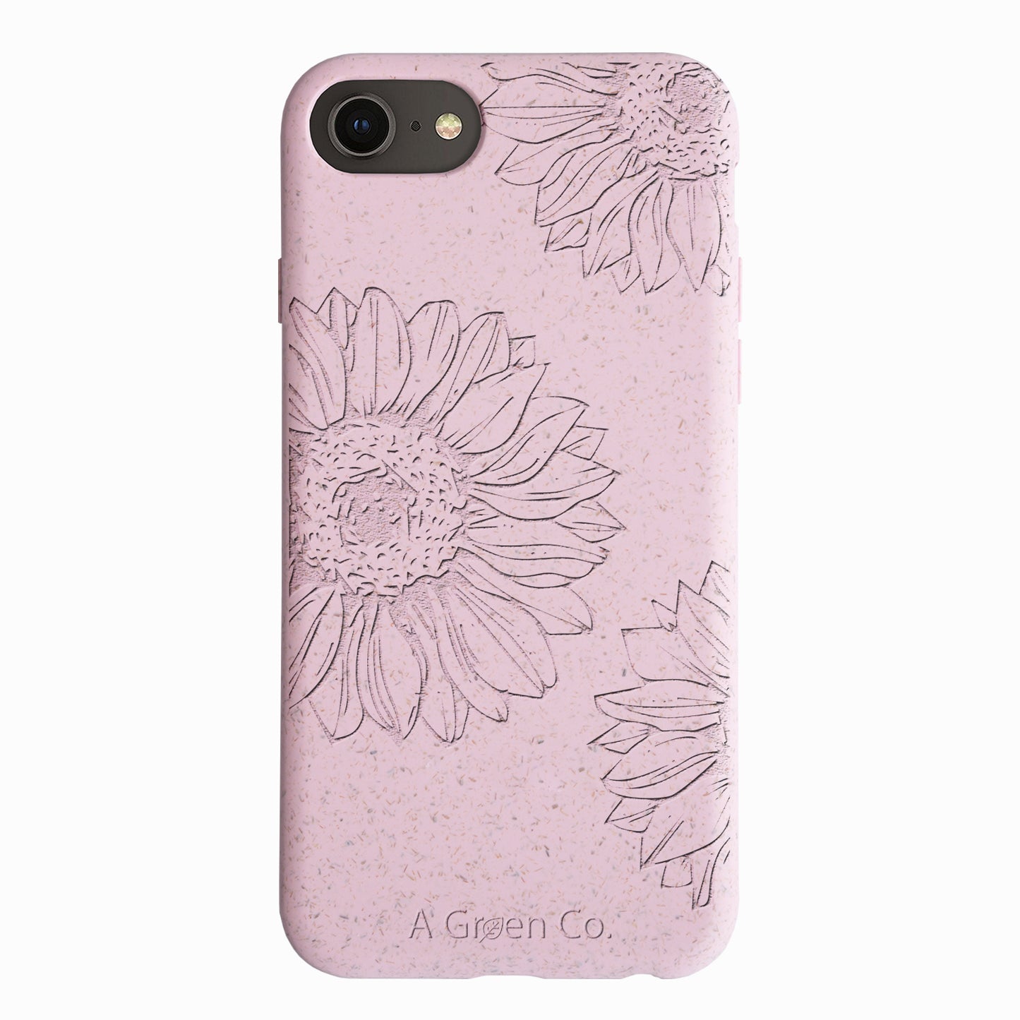 Sunflowers - iPhone SE 2020 / 8 / 7 / 6 / 6s Eco-Friendly Case