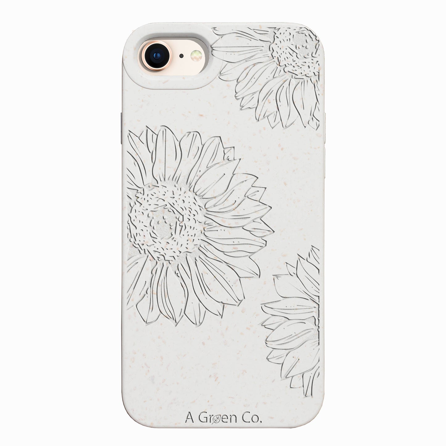 Sunflowers - iPhone SE 2020 / 8 / 7 / 6 / 6s Eco-Friendly Case