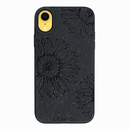 Sunflowers - iPhone XR Eco-Friendly Case